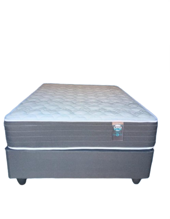 Chiropaedic Bed Set